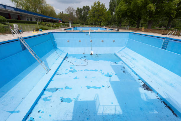 Water damage restoration mold remediation in NC