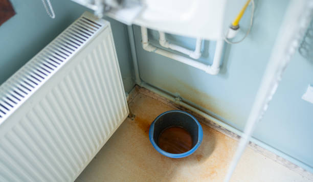 Best Emergency water damage restoration  in Morrisville, NC