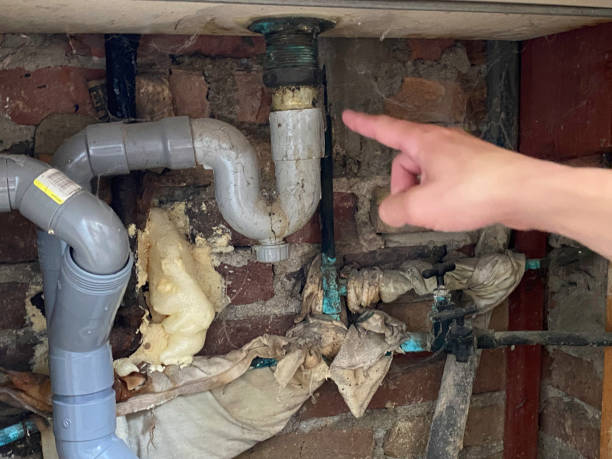 Best Water damage restoration near me  in Morrisville, NC
